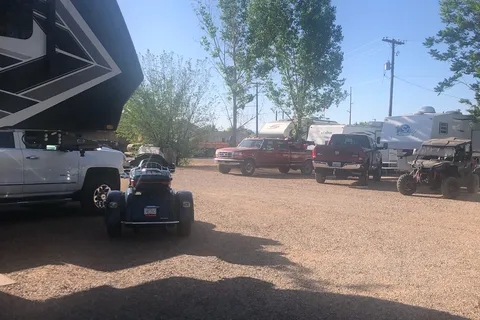 Hitch-N-Post RV Park