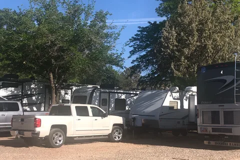 Hitch-N-Post RV Park