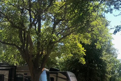 Hitch-N-Post RV Park