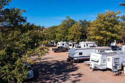 Hitch-N-Post RV Park