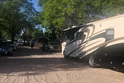 Hitch-N-Post RV Park