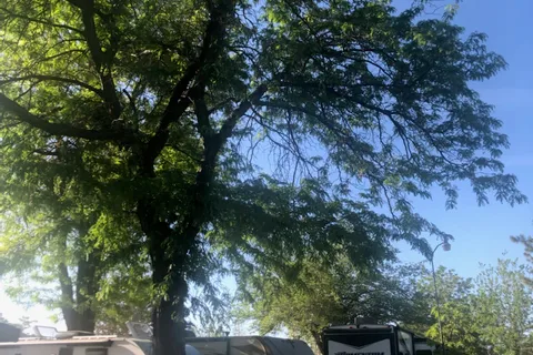 Hitch-N-Post RV Park
