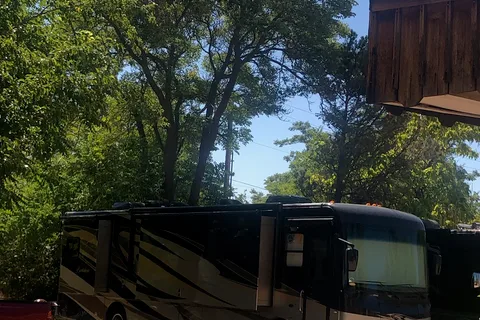 Hitch-N-Post RV Park