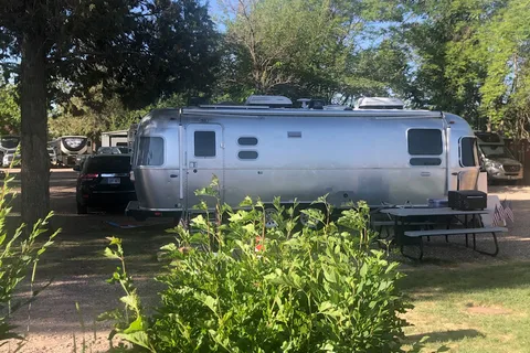 Hitch-N-Post RV Park