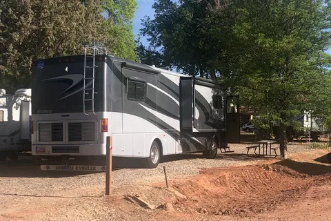 Hitch-N-Post RV Park