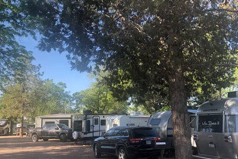 Hitch-N-Post RV Park