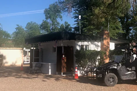 Hitch-N-Post RV Park