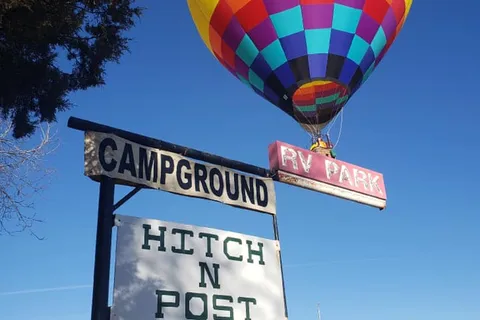 Hitch-N-Post RV Park