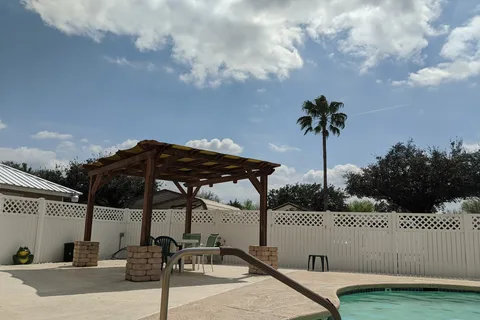 Texas Trails RV Resort