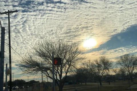 Texas Trails RV Resort