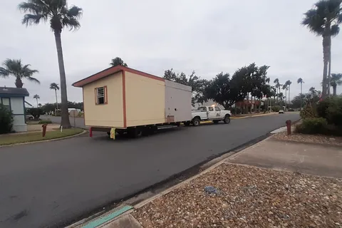 Texas Trails RV Resort