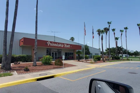 Texas Trails RV Resort