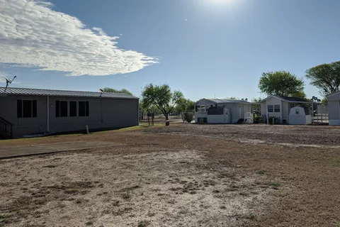 Texas Trails RV Resort