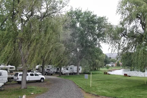 Apple Beach RV Park