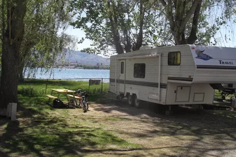 Apple Beach RV Park
