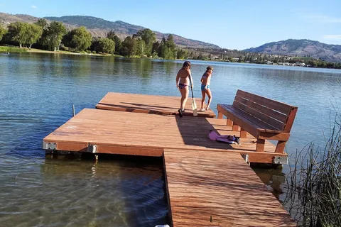 Apple Beach RV Park