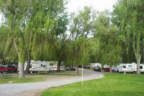 Apple Beach RV Park