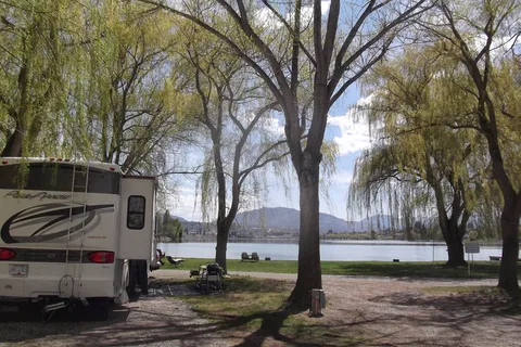 Apple Beach RV Park