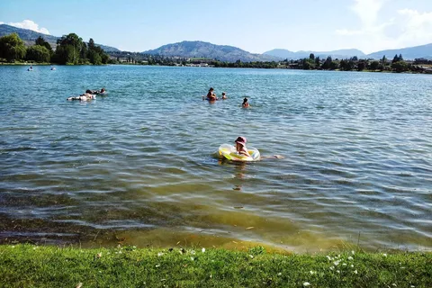 Apple Beach RV Park