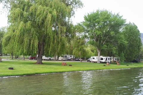 Apple Beach RV Park