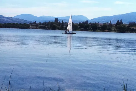 Apple Beach RV Park