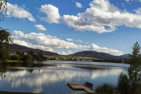 Apple Beach RV Park