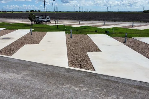 Gregory RV Park