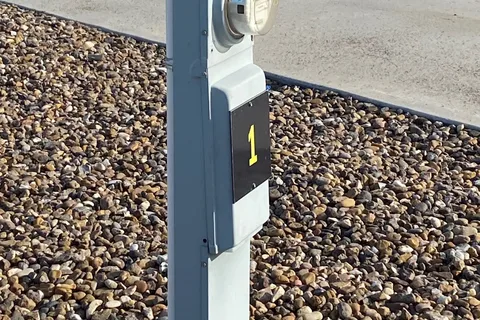 Gregory RV Park