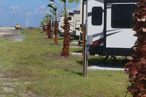 Gregory RV Park