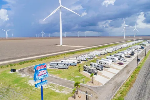 Gregory RV Park