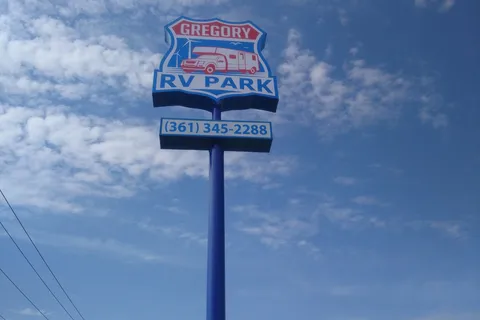 Gregory RV Park