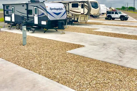 Gregory RV Park