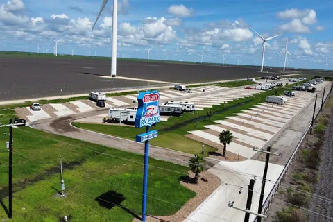Gregory RV Park