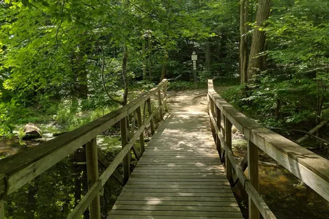 Metamora-Hadley Recreation Area