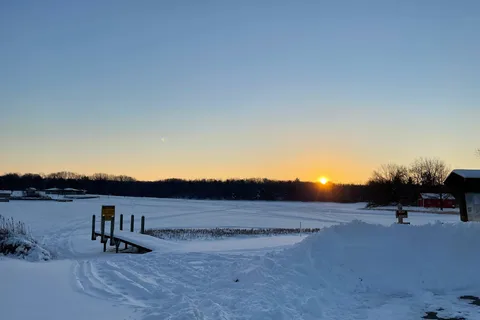 Metamora-Hadley Recreation Area