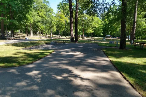 Metamora-Hadley Recreation Area