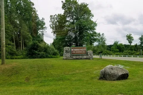 Metamora-Hadley Recreation Area