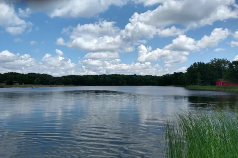 Metamora-Hadley Recreation Area