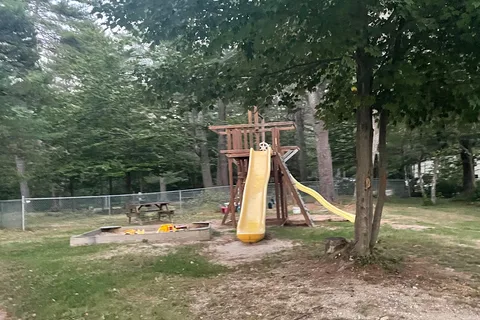 Beaver Hollow Campground