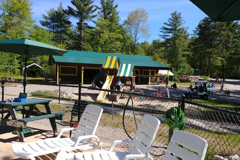 Beaver Hollow Campground