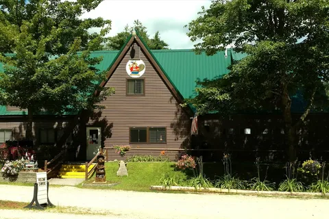 Beaver Hollow Campground