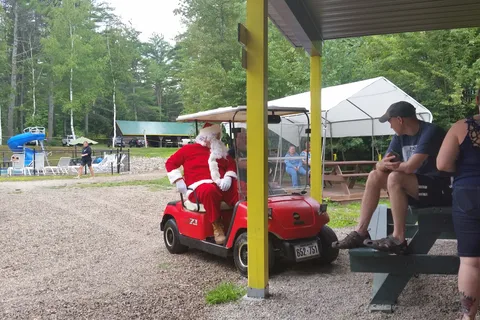 Beaver Hollow Campground