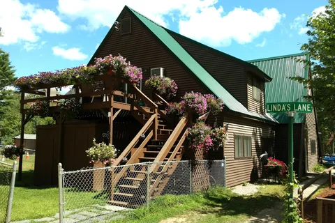Beaver Hollow Campground