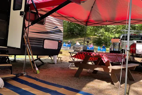 Beaver Hollow Campground
