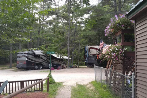 Beaver Hollow Campground