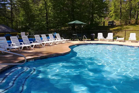 Beaver Hollow Campground