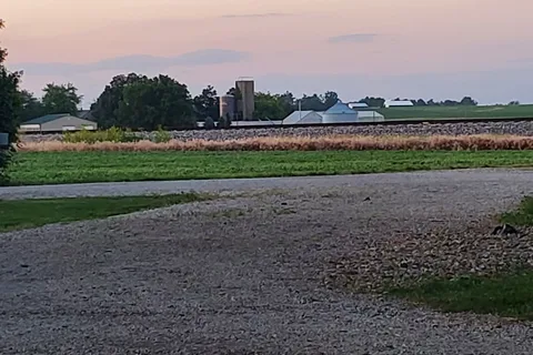 Kamp Komfort