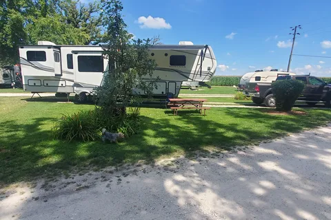 Kamp Komfort
