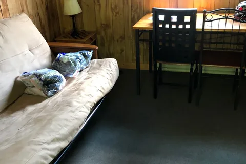 Revelle's River Resort