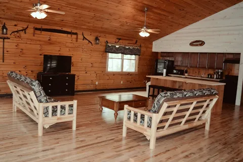 Revelle's River Resort